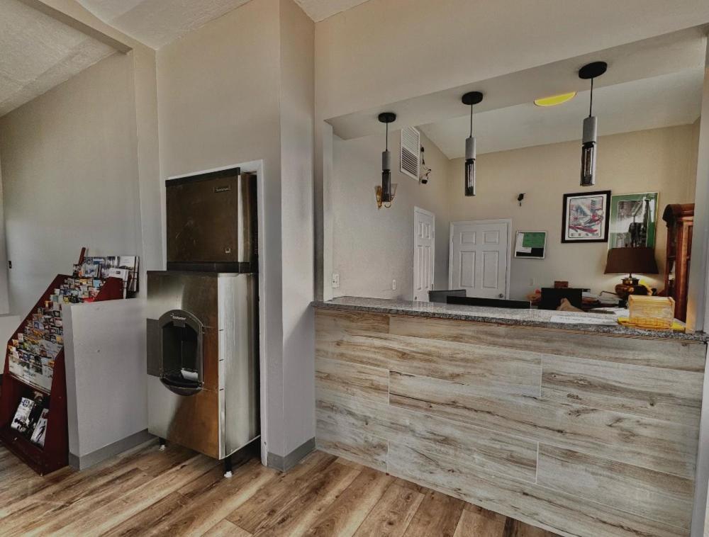 Heber Inn Heber City Ngoại thất bức ảnh