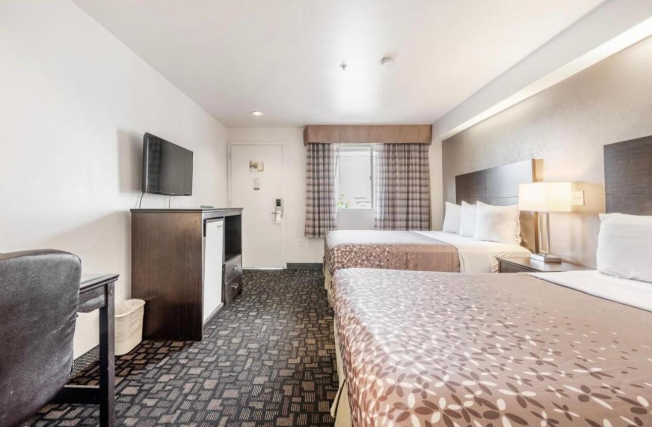Heber Inn Heber City Ngoại thất bức ảnh