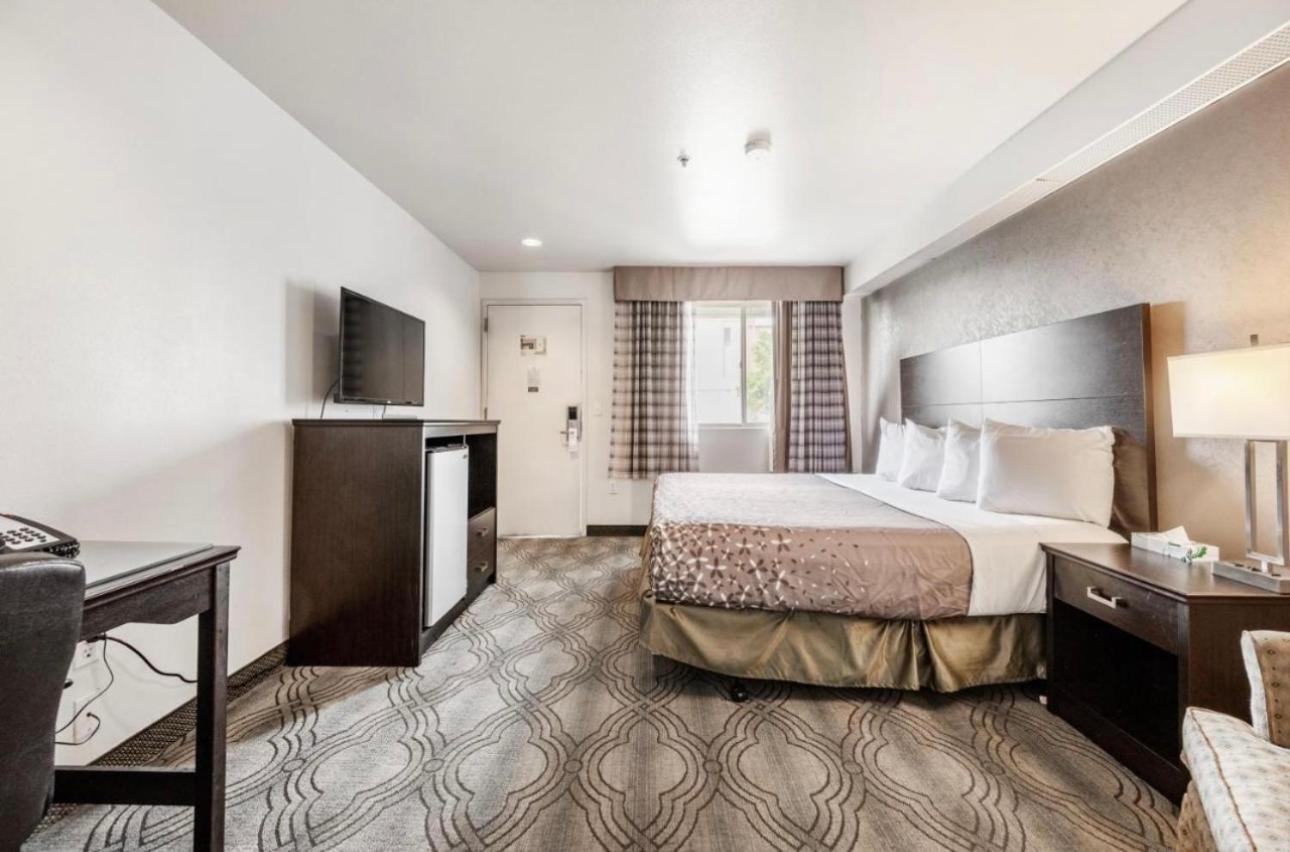 Heber Inn Heber City Ngoại thất bức ảnh
