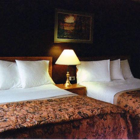 Heber Inn Heber City Phòng bức ảnh