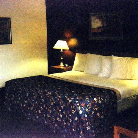 Heber Inn Heber City Phòng bức ảnh